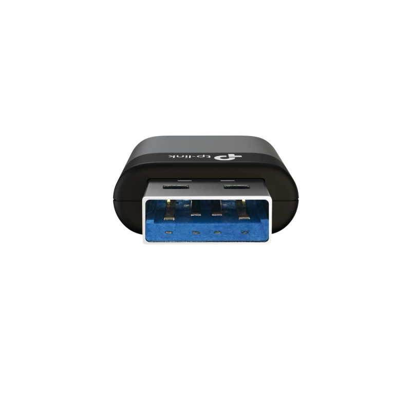 TP-LINK Archer TX23U | AX1800 Mini Wi‑Fi6 bezvadu USB adapters | 802.11ax | MU‑MiMO Jā | bez PoE