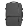 Natec | Laptop Backpack | Camel Pro | Fits up to size 17.3 " | Backpack | Black