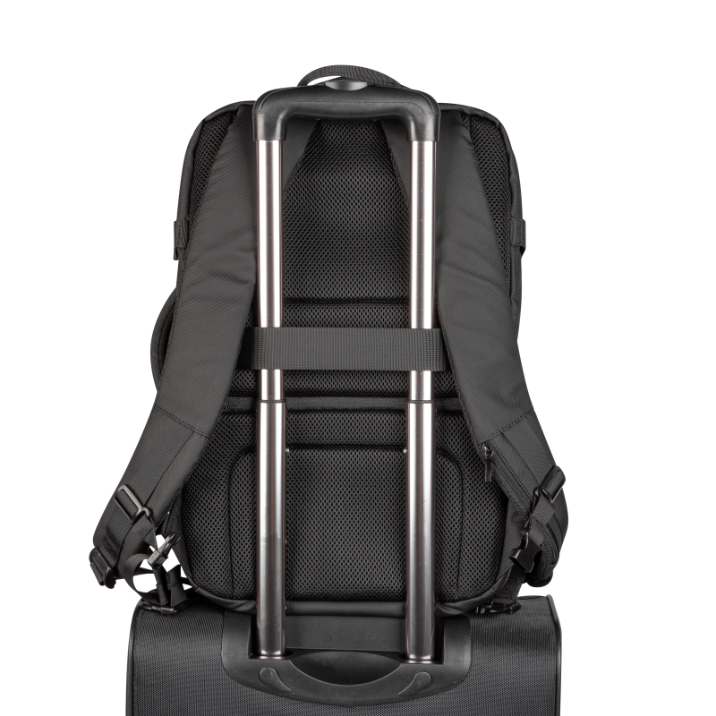 Natec | Laptopa mugursoma | Camel Pro | Der līdz 17.3