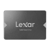 Lexar | NS100 | 512 GB | SSD korpusa izmērs 2.5