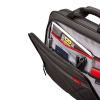 Case Logic | Casual Laptop Bag | DLC117 | Fits up to size 17 " | Laptop Bag | Shoulder strap | Black
