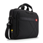 Case Logic | Casual Laptop Bag | DLC117 | Der līdz 17