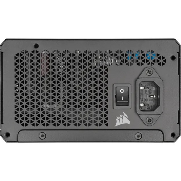 Corsair | Fully Modular ATX Power Supply (EU) | RM1000x SHIFT | 1000 W | 80 PLUS GOLD