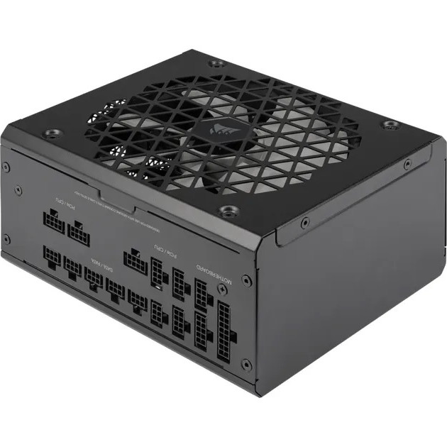 Corsair | Fully Modular ATX Power Supply (EU) | RM1000x SHIFT | 1000 W | 80 PLUS GOLD