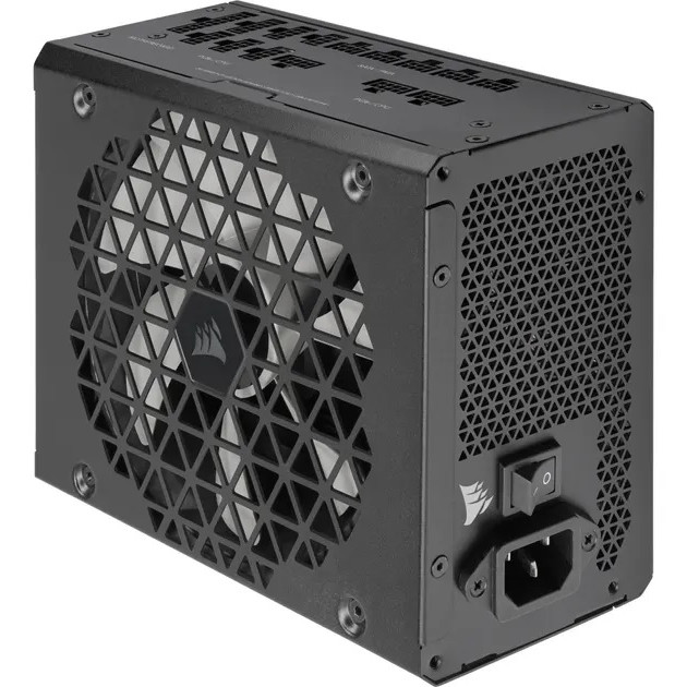 Corsair | Fully Modular ATX Power Supply (EU) | RM1000x SHIFT | 1000 W | 80 PLUS GOLD