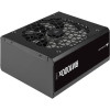 Corsair | Fully Modular ATX Power Supply (EU) | RM1000x SHIFT | 1000 W | 80 PLUS GOLD