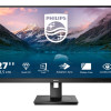 Philips | Business Monitor | 275S9JML/00 | 27 " | VA | QHD | 16:9 | 75 Hz | 4 ms | 2560 x 1440 | 300 cd/m² | HDMI ports quantity 1