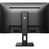 Philips | Business Monitor | 275S9JML/00 | 27 " | VA | QHD | 16:9 | 75 Hz | 4 ms | 2560 x 1440 | 300 cd/m² | HDMI ports quantity 1