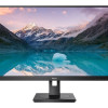 Philips | Business Monitor | 275S9JML/00 | 27 " | VA | QHD | 16:9 | 75 Hz | 4 ms | 2560 x 1440 | 300 cd/m² | HDMI ports quantity 1