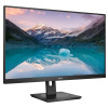 Philips | Business Monitor | 275S9JML/00 | 27 " | VA | QHD | 16:9 | 75 Hz | 4 ms | 2560 x 1440 | 300 cd/m² | HDMI ports quantity 1