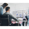 Philips | Business Monitor | 275S9JML/00 | 27 " | VA | QHD | 16:9 | 75 Hz | 4 ms | 2560 x 1440 | 300 cd/m² | HDMI ports quantity 1