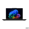 Lenovo ThinkPad T16 G5 AMD | Melns | 16