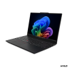 Lenovo ThinkPad T16 G5 AMD | Melns | 16
