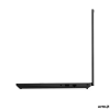 Lenovo ThinkPad T16 G5 AMD | Melns | 16