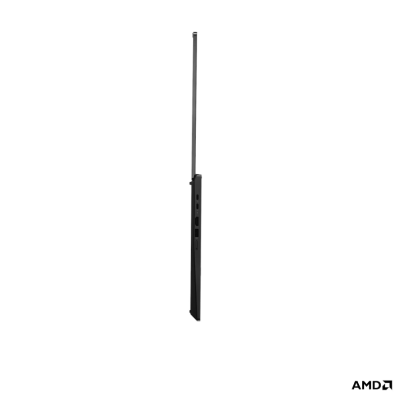 Lenovo ThinkPad T16 G5 AMD | Melns | 16