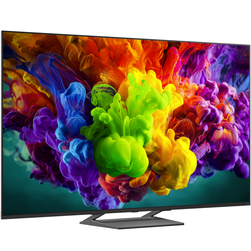 LG 65QNED93B6A 65" (164 cm) 4K QNED evo MiniLED Smart TV | LG