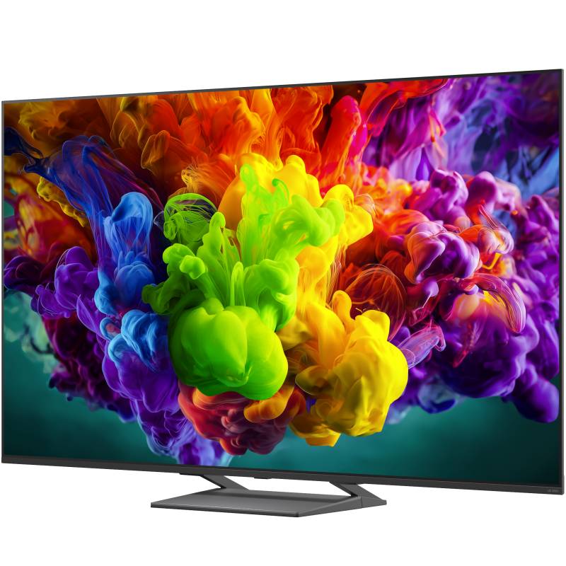 LG 65QNED93B6A 65" (164 cm) 4K QNED evo MiniLED Smart TV | LG
