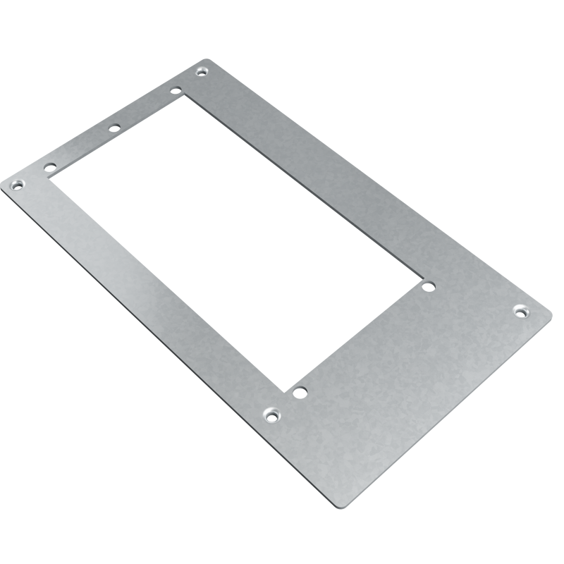 Lanberg Rackmount server chassis ATX 520/12 19"/4U | SC01-5204-12B