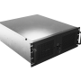 Lanberg Rackmount server chassis ATX 520/12 19"/4U | SC01-5204-12B
