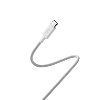 Xiaomi | 6A pinuma USB-C uz USB-C kabelis, 2 m