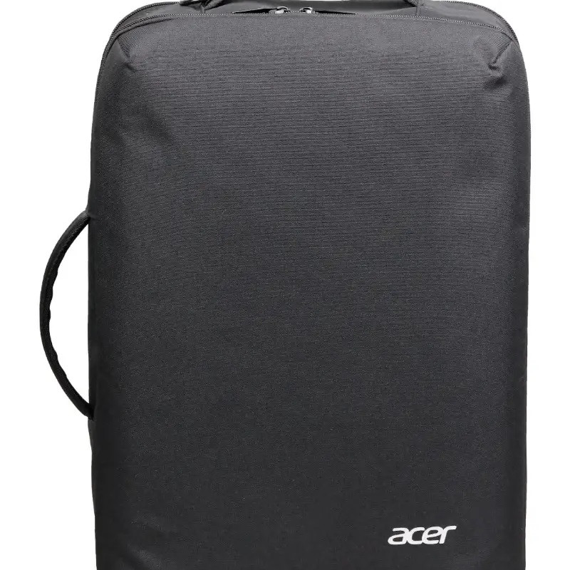 Acer | Urban 3in1 | Biznesa mugursoma | Melna
