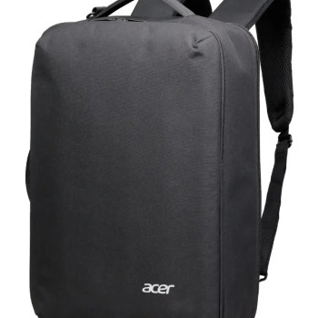 Acer | Urban 3in1 | Biznesa mugursoma | Melna
