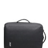 Acer | Urban 3in1 | Biznesa mugursoma | Melna