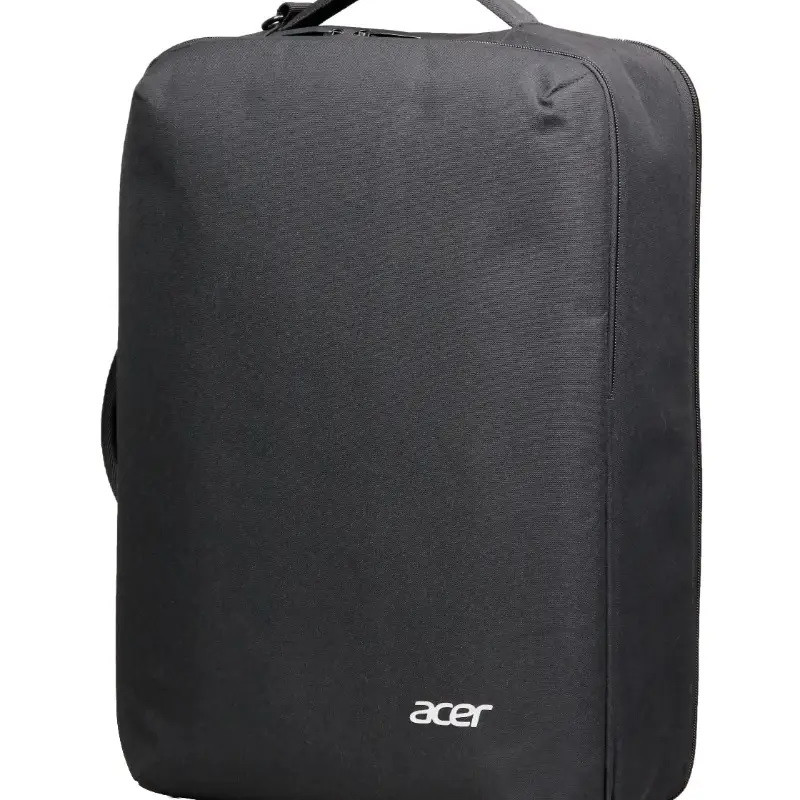 Acer | Urban 3in1 | Biznesa mugursoma | Melna