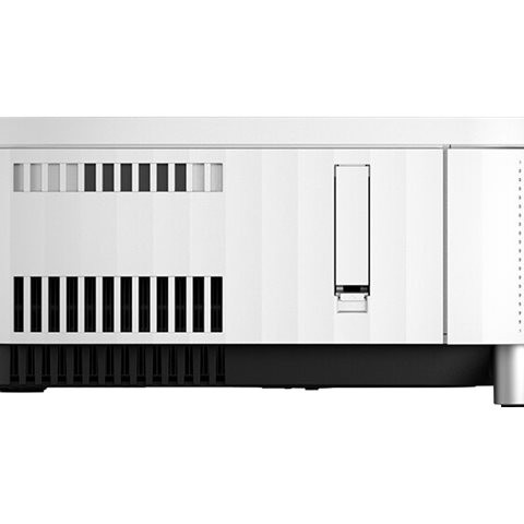 Epson | EB-810E | 5000 ANSI lumens | White
