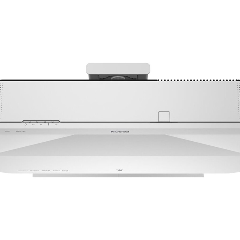 Epson | EB-810E | 5000 ANSI lumens | White