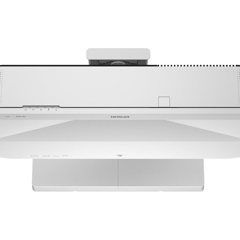 Epson | EB-810E | 5000 ANSI lumens | White