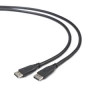 Cablexpert | DisplayPort kabelis | DP uz DP | 1.8 m