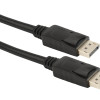 Cablexpert | DisplayPort kabelis | DP uz DP | 1.8 m
