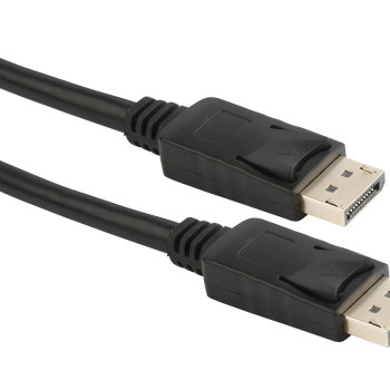 Cablexpert | DisplayPort kabelis | DP uz DP | 1.8 m