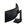 Samsung | LS49FG910EUXEN | 49 " | VA | DQHD | 32:9 | 144 Hz | 1 ms | 5120 x 1440 pixels | 350 cd/m² | HDMI ports quantity 2 | Black