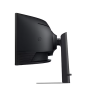 Samsung | LS49FG910EUXEN | 49 " | VA | DQHD | 32:9 | 144 Hz | 1 ms | 5120 x 1440 pixels | 350 cd/m² | HDMI ports quantity 2 | Black