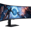 Samsung | LS49FG910EUXEN | 49 " | VA | DQHD | 32:9 | 144 Hz | 1 ms | 5120 x 1440 pixels | 350 cd/m² | HDMI ports quantity 2 | Black