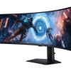 Samsung | LS49FG910EUXEN | 49 " | VA | DQHD | 32:9 | 144 Hz | 1 ms | 5120 x 1440 pixels | 350 cd/m² | HDMI ports quantity 2 | Black