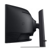 Samsung | LS49FG910EUXEN | 49 " | VA | DQHD | 32:9 | 144 Hz | 1 ms | 5120 x 1440 pixels | 350 cd/m² | HDMI ports quantity 2 | Black