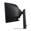 Samsung | LS49FG910EUXEN | 49 " | VA | DQHD | 32:9 | 144 Hz | 1 ms | 5120 x 1440 pixels | 350 cd/m² | HDMI ports quantity 2 | Black