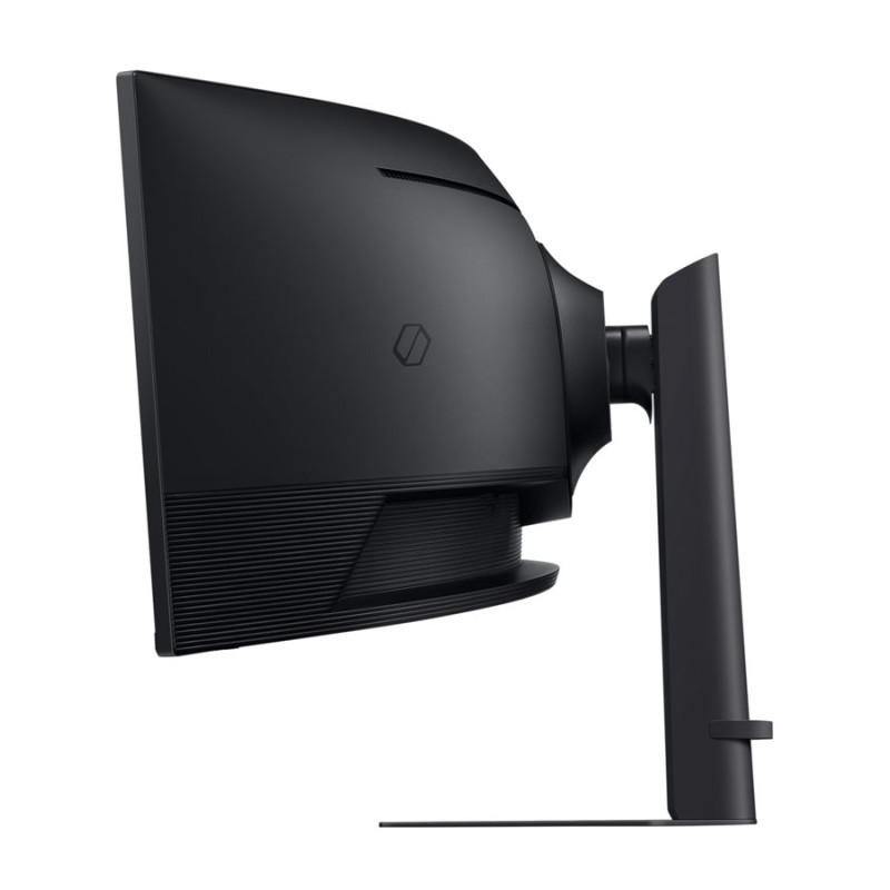 Samsung | LS49FG910EUXEN | 49 " | VA | DQHD | 32:9 | 144 Hz | 1 ms | 5120 x 1440 pixels | 350 cd/m² | HDMI ports quantity 2 | Black