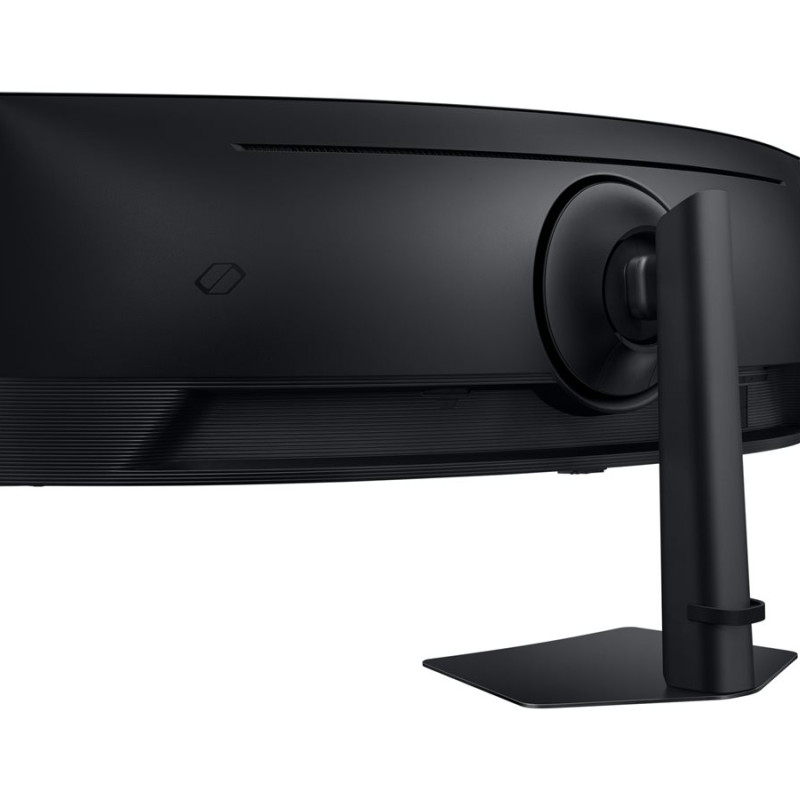 Samsung | LS49FG910EUXEN | 49 " | VA | DQHD | 32:9 | 144 Hz | 1 ms | 5120 x 1440 pixels | 350 cd/m² | HDMI ports quantity 2 | Black