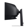 Samsung | LS49FG910EUXEN | 49 " | VA | DQHD | 32:9 | 144 Hz | 1 ms | 5120 x 1440 pixels | 350 cd/m² | HDMI ports quantity 2 | Black