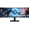 Samsung | LS49FG910EUXEN | 49 " | VA | DQHD | 32:9 | 144 Hz | 1 ms | 5120 x 1440 pixels | 350 cd/m² | HDMI ports quantity 2 | Black