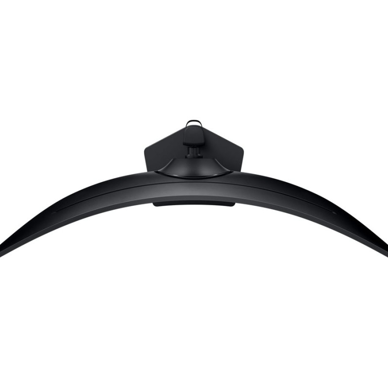 Samsung | LS49FG910EUXEN | 49 " | VA | DQHD | 32:9 | 144 Hz | 1 ms | 5120 x 1440 pixels | 350 cd/m² | HDMI ports quantity 2 | Black