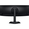 Samsung | LS49FG910EUXEN | 49 " | VA | DQHD | 32:9 | 144 Hz | 1 ms | 5120 x 1440 pixels | 350 cd/m² | HDMI ports quantity 2 | Black
