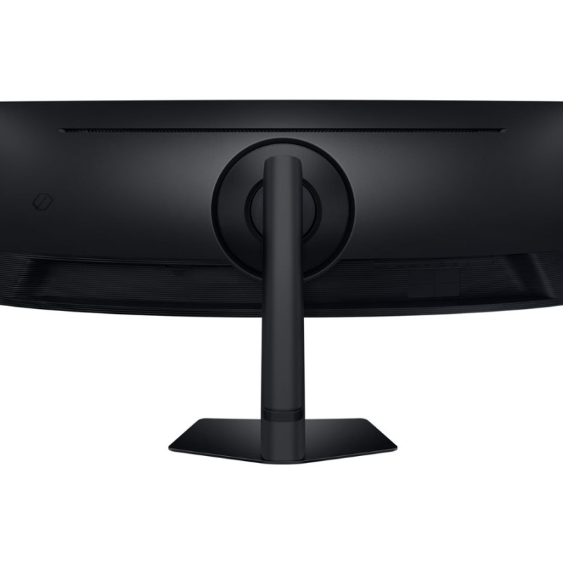 Samsung | LS49FG910EUXEN | 49 " | VA | DQHD | 32:9 | 144 Hz | 1 ms | 5120 x 1440 pixels | 350 cd/m² | HDMI ports quantity 2 | Black