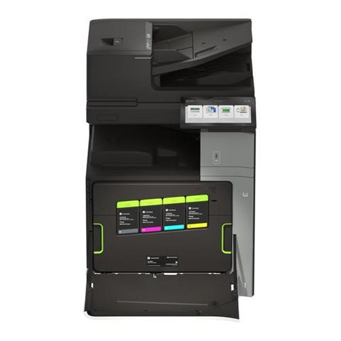 Lexmark CX961se krāsu lāzerprinteris | Lexmark