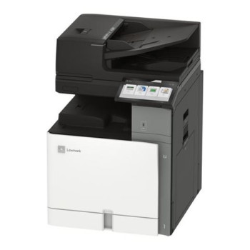 Lexmark CX961se krāsu lāzerprinteris | Lexmark