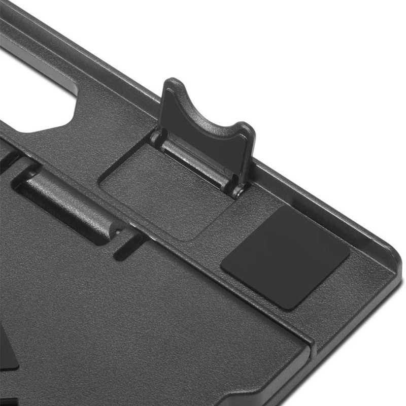Lenovo 2‑in‑1 klēpjdatora statīvs | Lenovo | 2‑in‑1 klēpjdatora statīvs